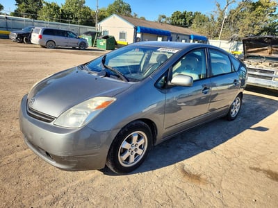 2005 Toyota Prius