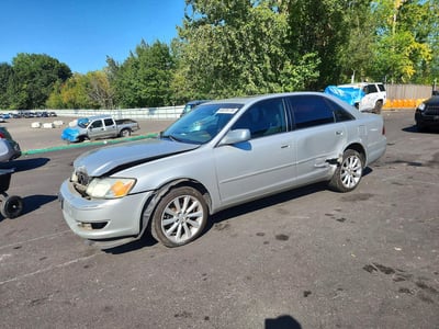 2004 Toyota Avalon