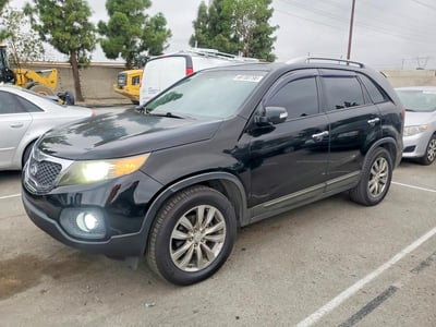 2011 Kia Sorento