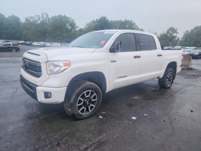 2014 Toyota Tundra