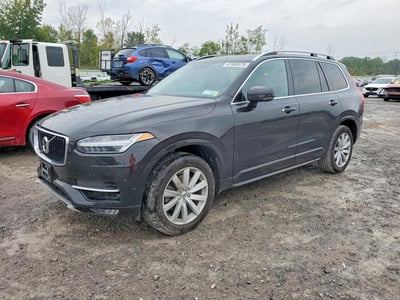 2016 Volvo XC90