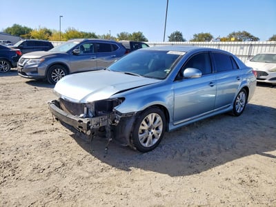 2012 Toyota Avalon