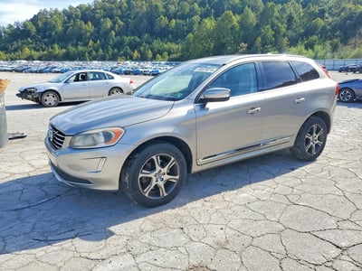 2015 Volvo XC60
