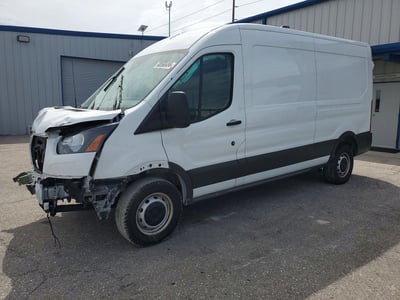 2026 Ford Transit Connect