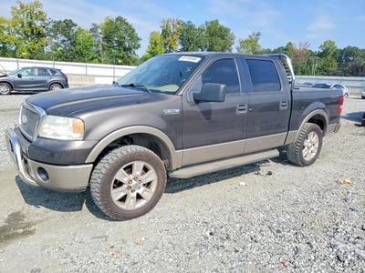 2006 Ford F-150