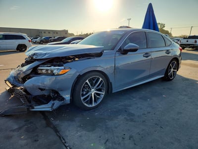 2023 Honda Civic