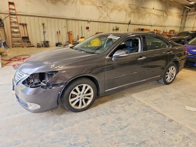 2010 Lexus ES 350