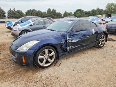 2007 Nissan 350Z