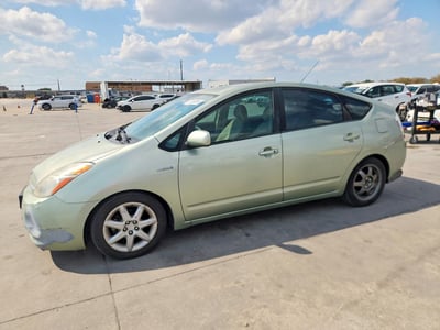 2009 Toyota Prius