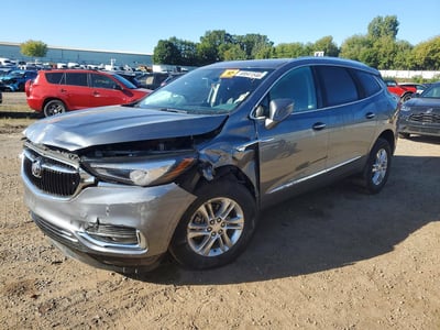 2020 Buick Enclave