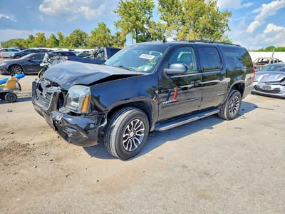 2013 GMC Yukon XL