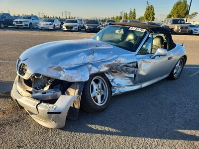 1996 BMW Z3