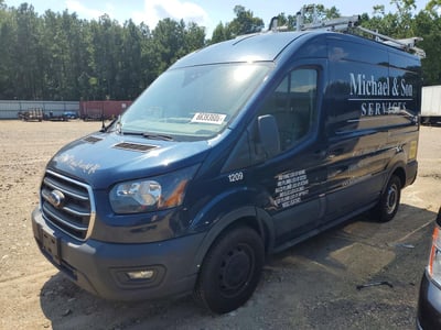 2020 Ford Transit 150