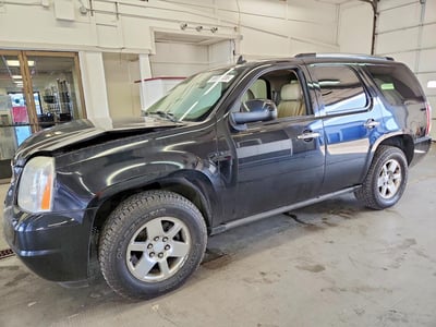 2007 GMC Yukon