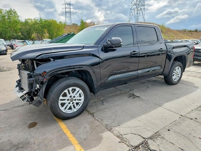 2023 Toyota Tundra
