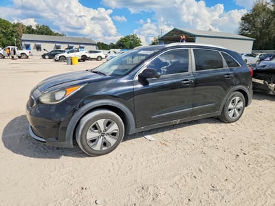 2019 Kia Niro
