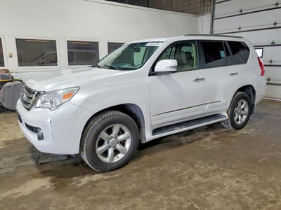 2012 Lexus GX