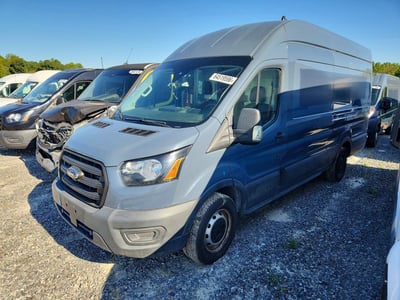 2020 Ford Transit 250