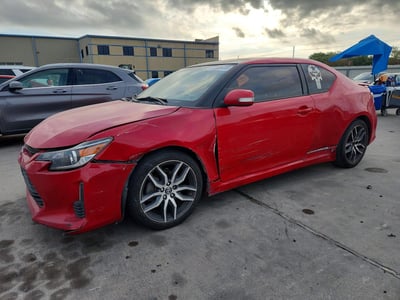2014 Scion TC