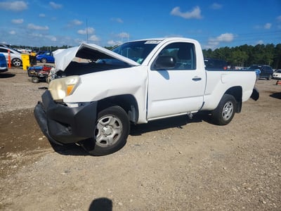 2013 Toyota Tacoma