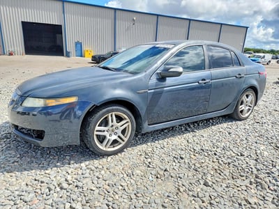 2005 Acura TL