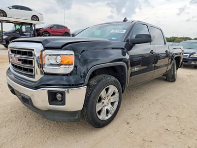 2015 GMC Sierra 1500