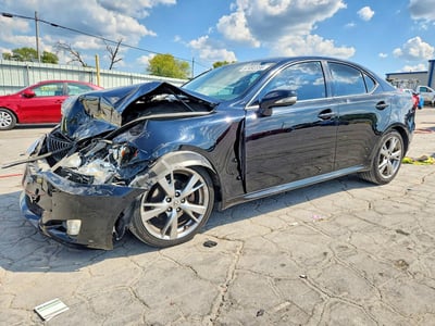 2010 Lexus IS 250