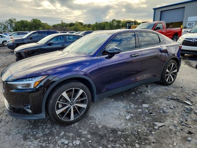 2021 Polestar Polestar 2