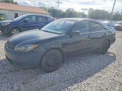2006 Toyota Camry
