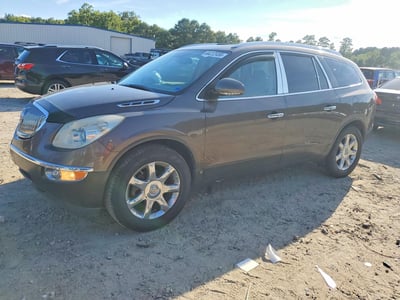 2008 Buick Enclave