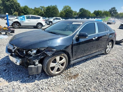 2009 Acura TSX