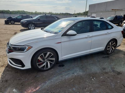 2021 Volkswagen Jetta GLI