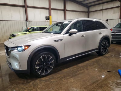 2024 Mazda CX-90 PHEV