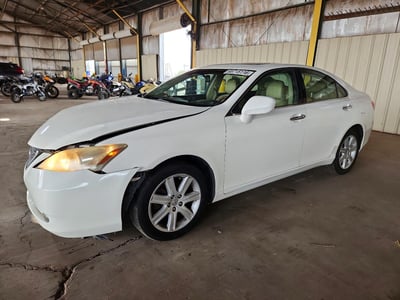 2007 Lexus ES