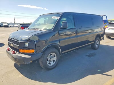 2006 Chevrolet Express