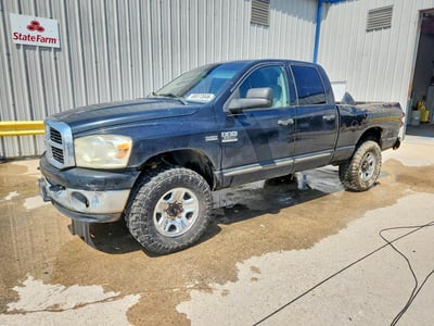 2007 Dodge Ram Pickup