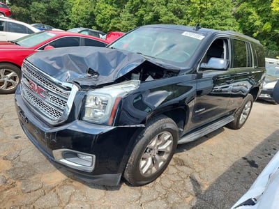 2016 GMC Yukon