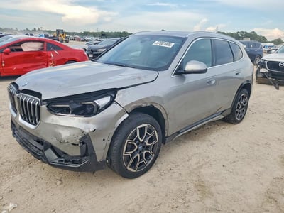 2026 BMW X1