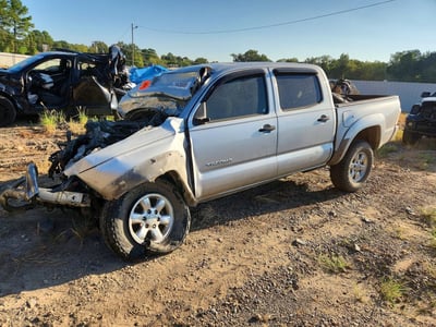 2010 Toyota Tacoma