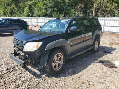 2003 Toyota 4Runner