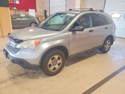 2007 Honda CR-V