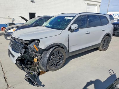 2022 Kia Telluride