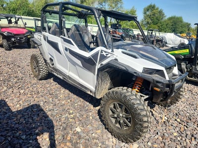 2022 Polaris G22gmj99bc