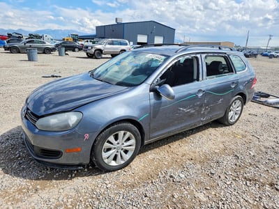 2014 Volkswagen Jetta