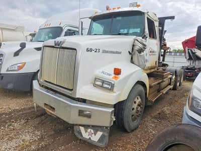 2019 Western Star 4900 Sa