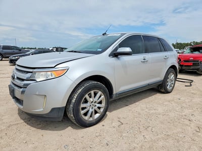 2013 Ford Edge