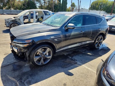 2026 Genesis GV80