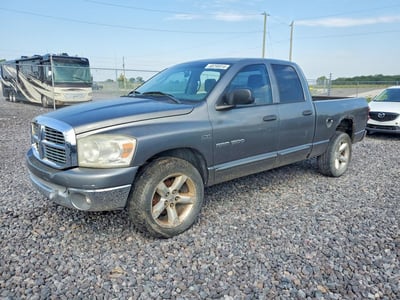2007 Dodge Ram 1500