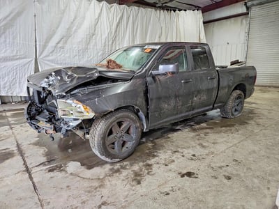 2011 Dodge Ram
