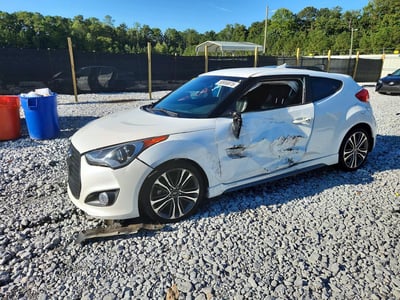 2016 Hyundai Veloster